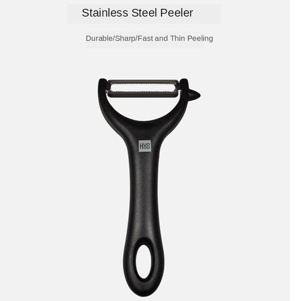 

multifunctional stainless steel fruit vegetable peelers y shaped peelers , kitchen utensils gadgets tools
