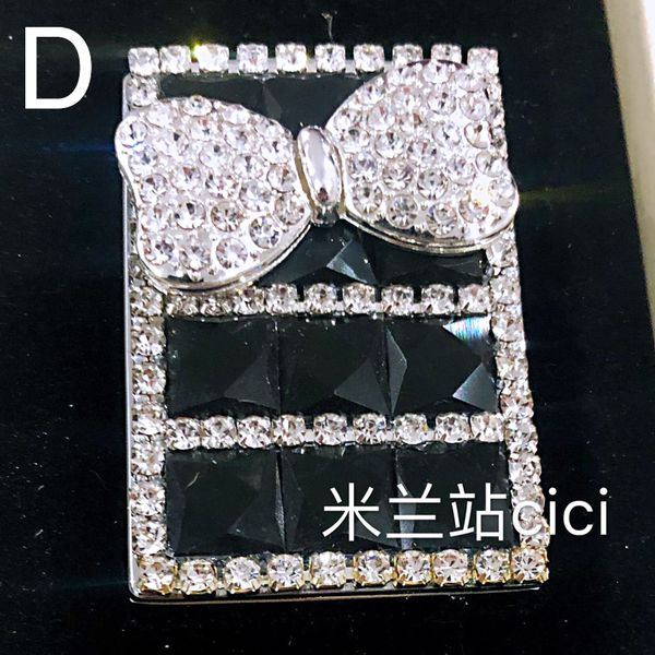 

crystal car shiny diamond cigarette lighter charging windproof plasma usb lighter slim for women girls