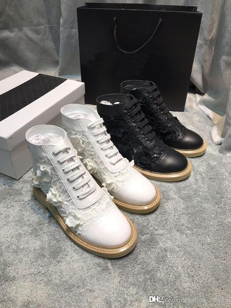 

2019 fashion luxury designer women shoes basketball trainers sneakers stan smith star vintage espadrilles with box size 35-40 -288, Black