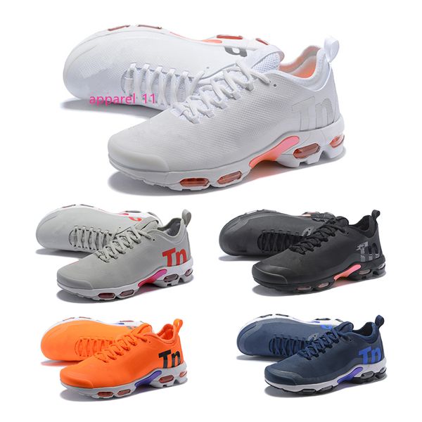 

2019 tn plus running shoes classic outdoor run shoes tns 2 black white sport shock sneakers mens shoes womens mercurial athletic sneakers