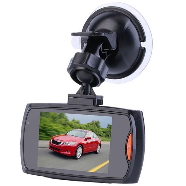 

2 4 inch dvr g30 full hd 1080p driving camera video recorder da hcam with loop recording motion night vi ion g en or
