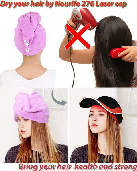 

потеря волос lllt терапия лазерная cap роста волос система шлем