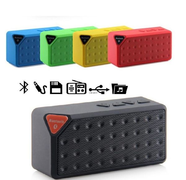 

мини bluetooth спикер usb tf fm-радио беспроводного портативного музыка sound box сабвуфер динамика с микрофоном для мобильного телефона пк