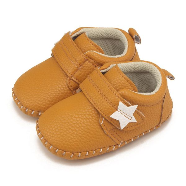 

new fashion baby boys girls shoes newborn infant toddler crib footwear soft rubber soled sneakers outdoor first walker shoe