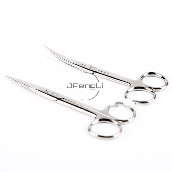 

ada style viv bend straight spring scissor stainless steel scissor for plant tanks aquarium