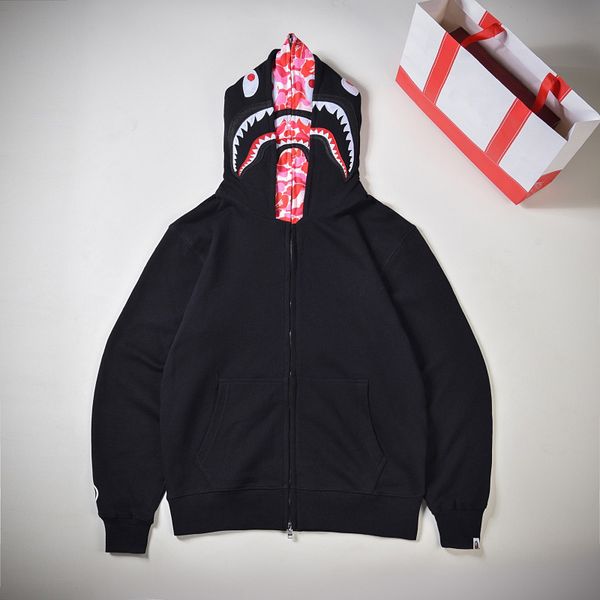 

Capuz e Moletons bape01