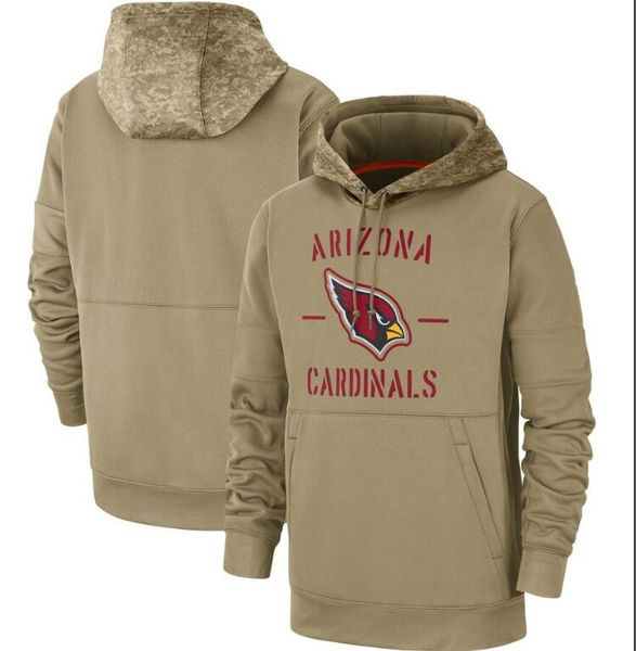 

2020 мужчины женщины молодежь тан аризона салют службы балахон кардинала фуфайки hoodies пуловер молодежные девушки мужчины, Blue;black