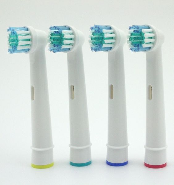 

Oral-B Модель DuPont Кистью SB-17A / FlexiSoft Нейтральная замена электрической зубной щетки глава Адаптировать Для Oral-B Зубные