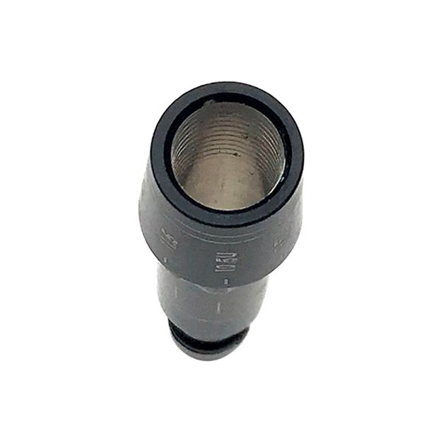 

0,350 golf адаптер втулка вала для mizuno gt180 jpx-850 driver пляж аксессуары