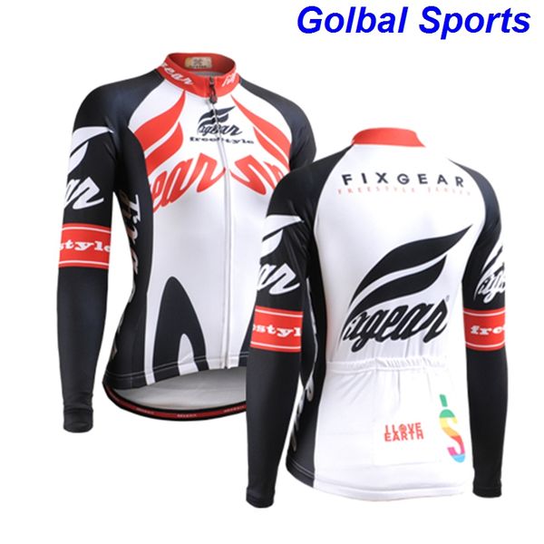 

2020 brand zipper up chaquetas winter cycling jersey bike jacket mountain windproof waterproof jacket bike wear ing, Black;red