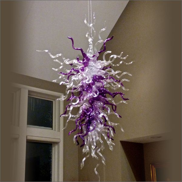 

superior quality italian beautiful amber glass pendant light artistic lighting hand blown glass modern led chandeliers modern kitchen design
