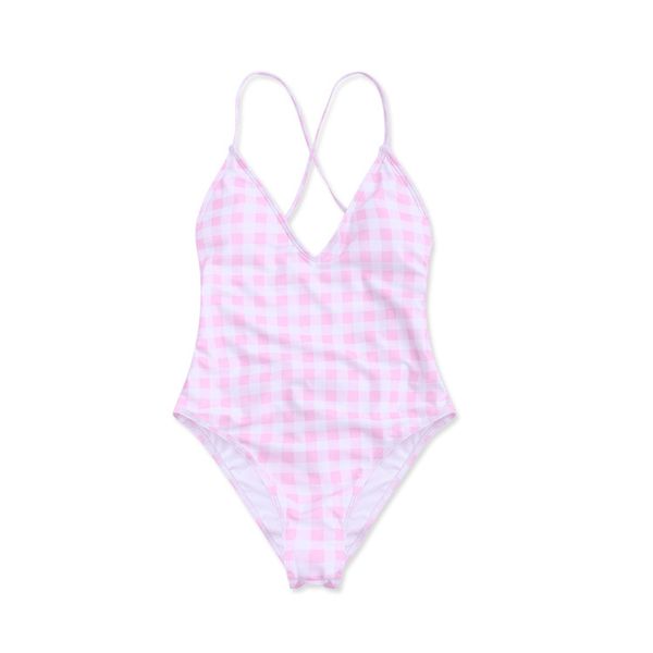 

Ѭоконй дизайнеѬ плед монокини кђпалник пинки глђбокий v-обѬазнм вѬезом Ѭ