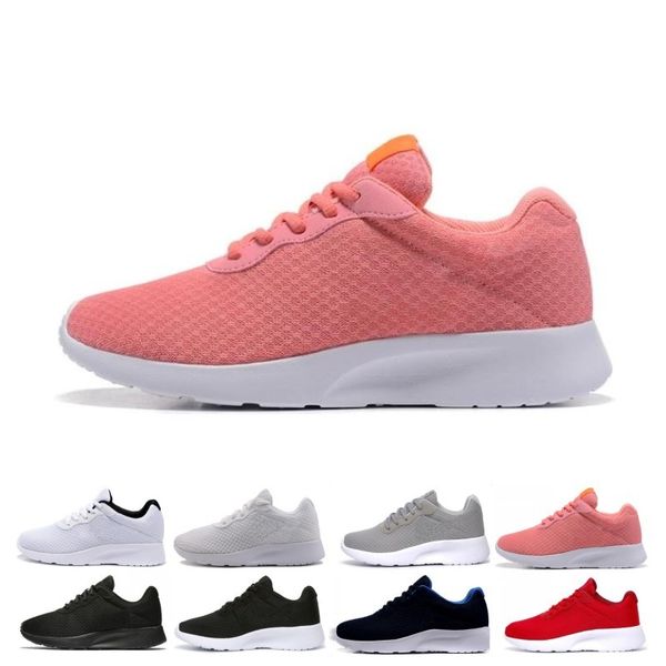 

drop shipping tanjun 3.0 run running shoes men women black low lightweight breathable london olympic sports sneakers mens trainers