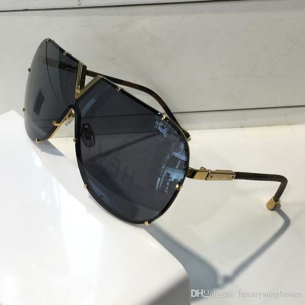

0926 мужчины женщины дизайнерские солнцезащитные очки мода овальные солнцезащитные очки уф защита покрытие линз зеркальные линзы бескаркасна, White;black