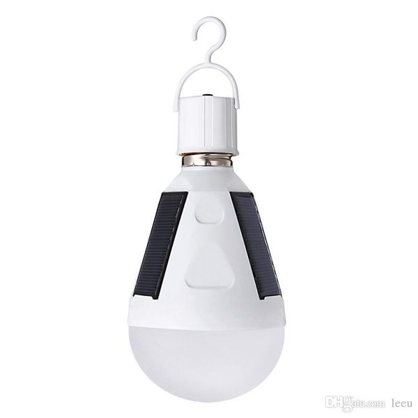 

led solar power light portable led solar lamp luminaria solar energy panel outdoor sunlight garden camping tent