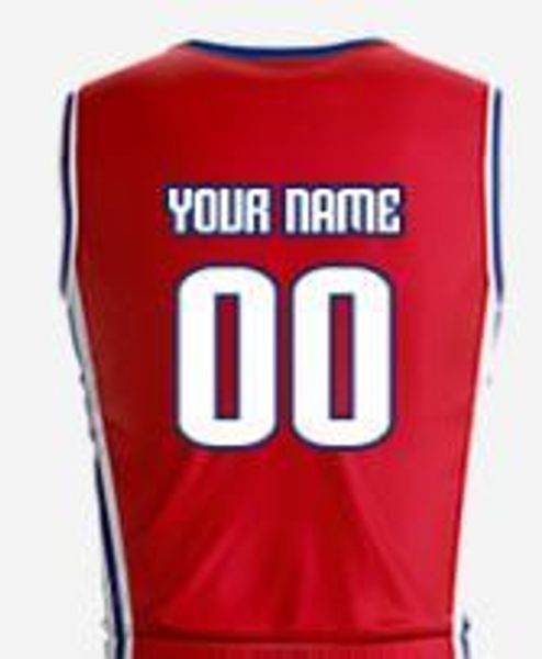 

Basketball Suit for Male College Students Summer Match Clothes Basketball uniform Training Team uniform Printed Jersey vest df