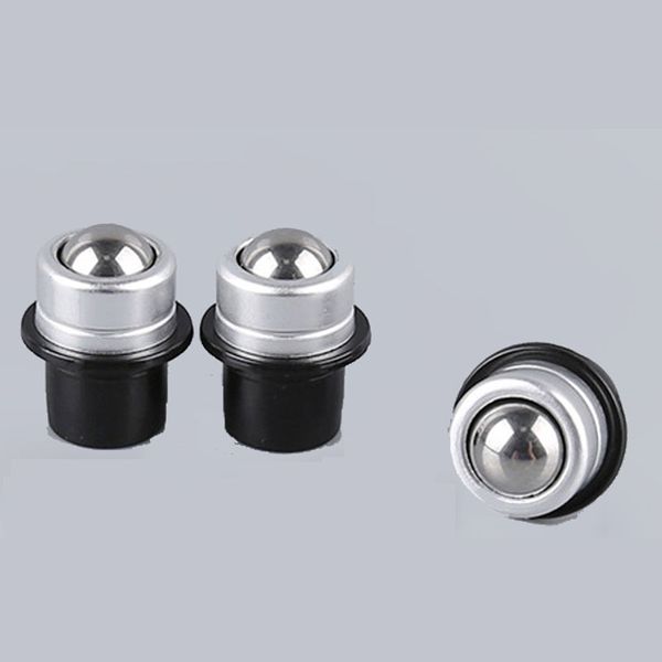

16mm perfume stainless steel metal balls be used for 10ml glass roller roll on bottle steel bead ball plug for essential oils fits bottle