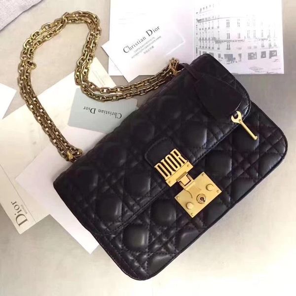 

Brand famou fa hion women bag brand handbag cro body bag lady leather handbag pur e houlder tote handbag wallet ac Ã main fj 10, Black