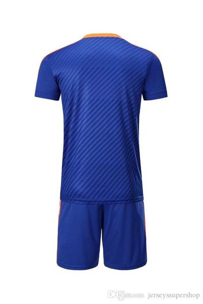 

xl blue lastest men football jerseys outdoor apparel football wear juv suit, Black