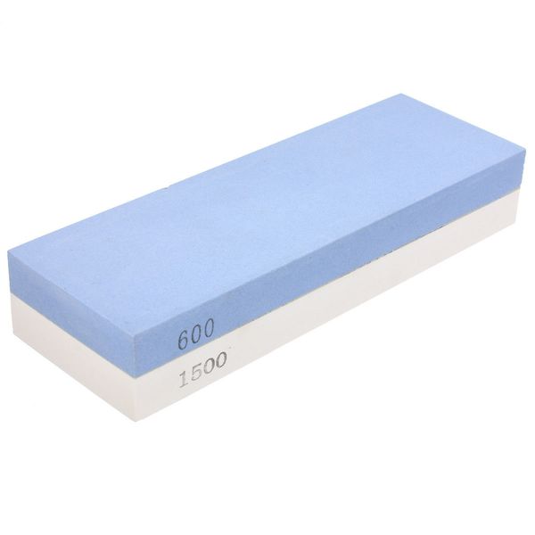 

razor whetstone double-sided sharpener polishing fine sharpening corundum 240- 8000