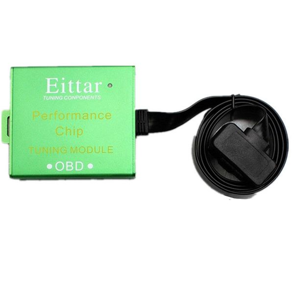 

автомобиль obd2 obdii чип настройки производительности модуль отличная производительность для impala 2003