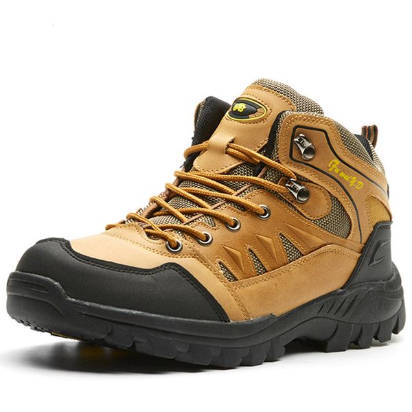 

winter waterproof sneakers hiking shoes men women sport outdoor boots climbing mountain trekking shoes couple hunting boots e 47