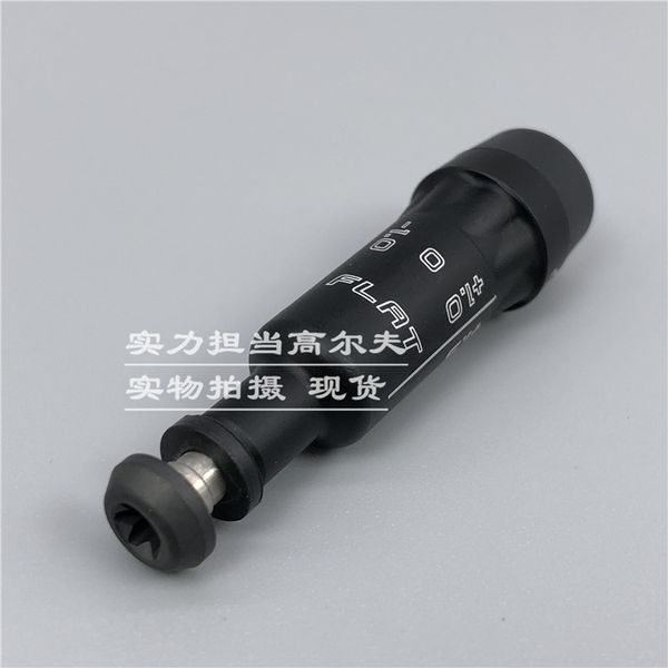 

0,370 golf адаптер вала втулки rh для спасения гибридные ut g410 намного лучшее качество гольф-клубы аксессуары бесплатная доставка пляжные