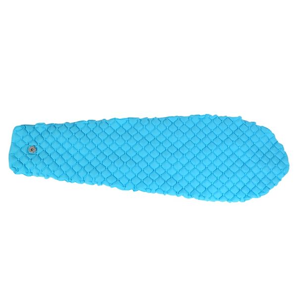 

good outdoor air cells manual inflatable pad ultra-light camping mat tpu inflatable mattress 1 ultra-light portable sleep rn