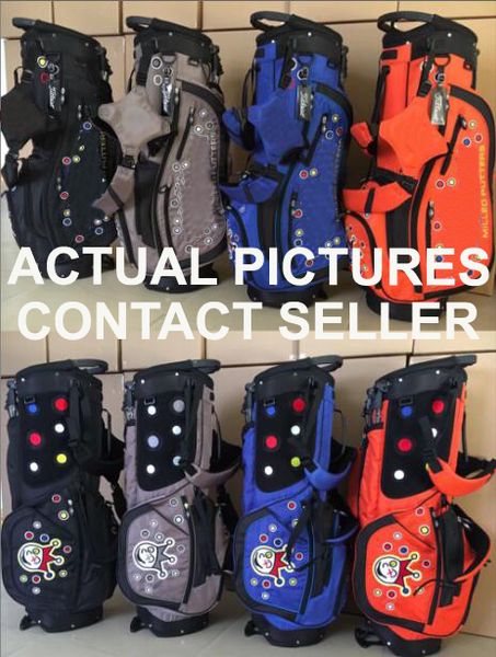 

1 pc fa t new model c golf bag tandbag 4 color available actual photo contact eller
