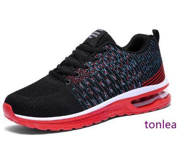 

trend running shoes for men cushioning man sneakers breathable mesh sport shoes women lightweight walking shoes zapatillas