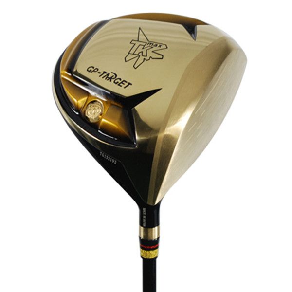 

golf tourok driver gp platinum golf clubs 9"/10" driver