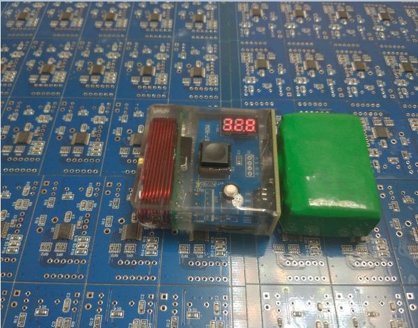 

2019 remote control for te ting vending machie and coin machine no 022