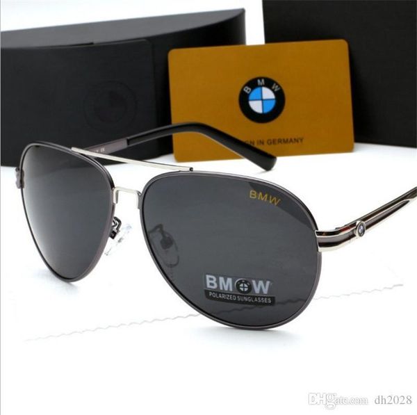lentes de sol bmw