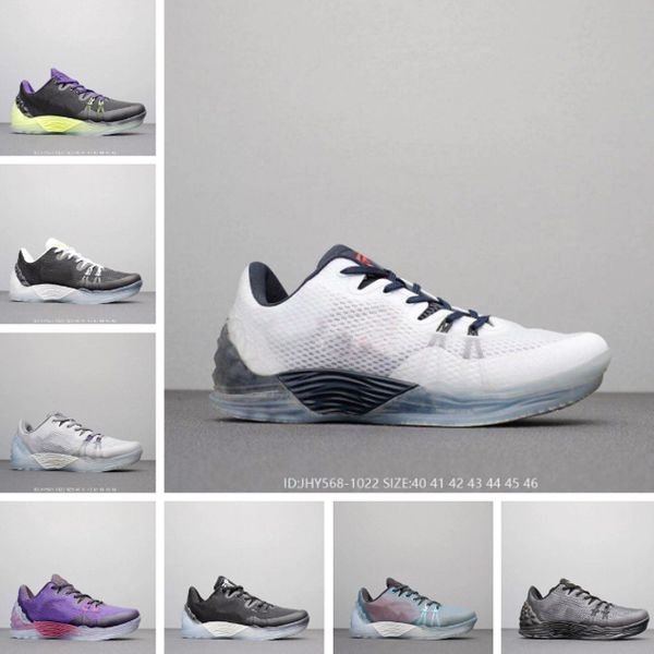

new 2019 zoom sneakers kobe venomenon 5 venom mamba 5 flight v ad ep 360 men shoes outdoor shoes original sneakers