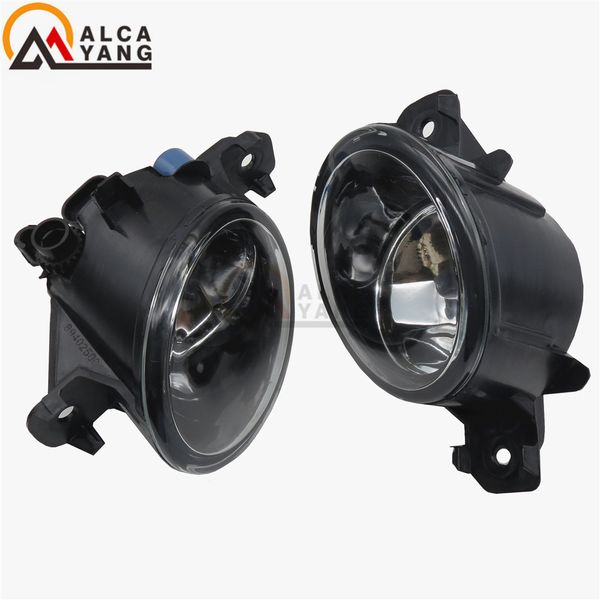 

for espace 4/iv (jk0/1_) mpv 2003-2012 h11 h8 car styling led light fog light daytime running drl 12v