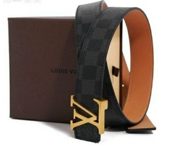 

Fa hion brand belt genuine leather men belt de igner luxury h mooth buckle men belt for women luxury belt jean cow trap