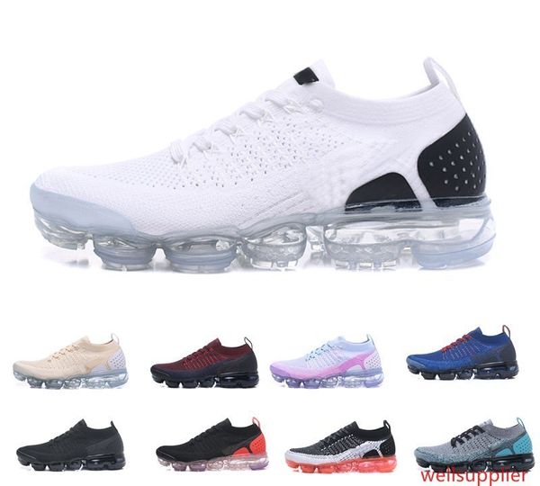 

новый 2,0 fly мужские открытой обувь мужчины женщина bhm red orbit metallic gold тройного черный maxes обувь кроссовки кроссовки 36-45