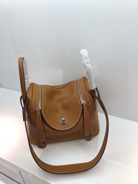 

30cm 26cm small square bag women totes silver buckle bags flap bag genuine leather fashion lady handbag come scarf and horse toy