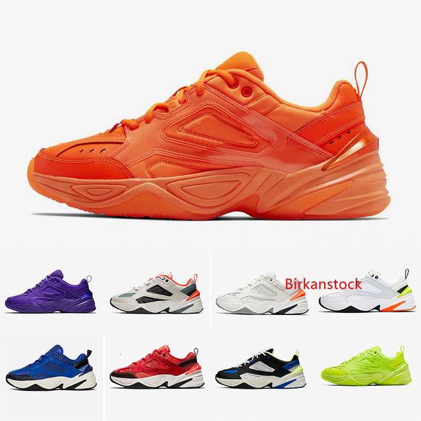 

2019 monarch m2k tekno fashion dad shoes monarch 4 дизайнерские кроссовки zapatillas мужские женские классические кроссовки des unisex chass