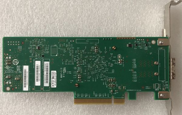 

pci-e sas новый бис 9300-8e hba рейда 12gb / с