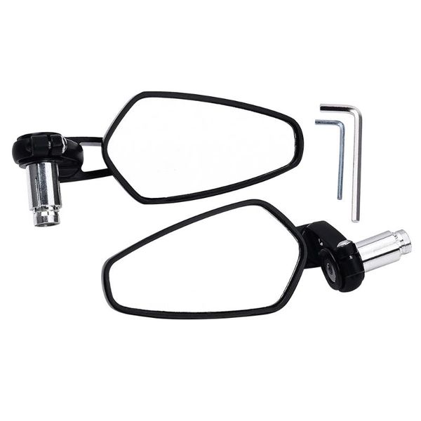 

вокое каево 2 . / компл. ђнивеѬалнй 7/8 "22 мм зеѬкало заднего вида мооикл