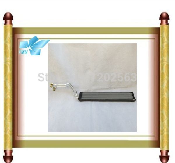 

auto conditioning parts air ac evaporator for hiace