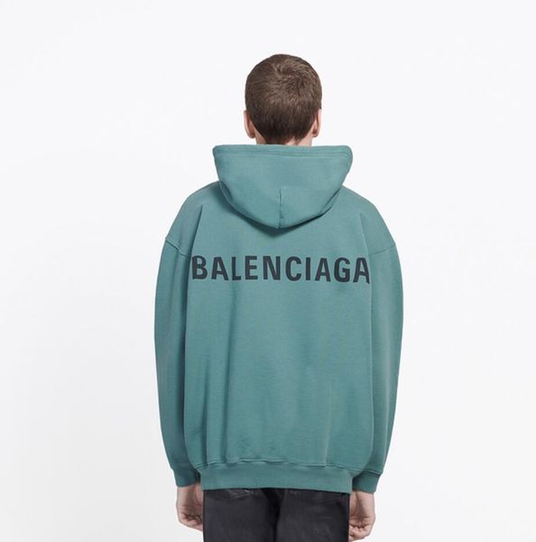 

2019 new men de igner hoodie weat hirt pullover men brand bb white hoodie box logo hooded hip hop treetwear weater