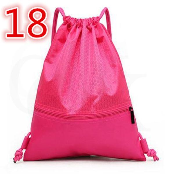 

2019 new clear purse stadium approved bag professional football jerseys storage bag easy fan accessories basketball0e001018, Black;white