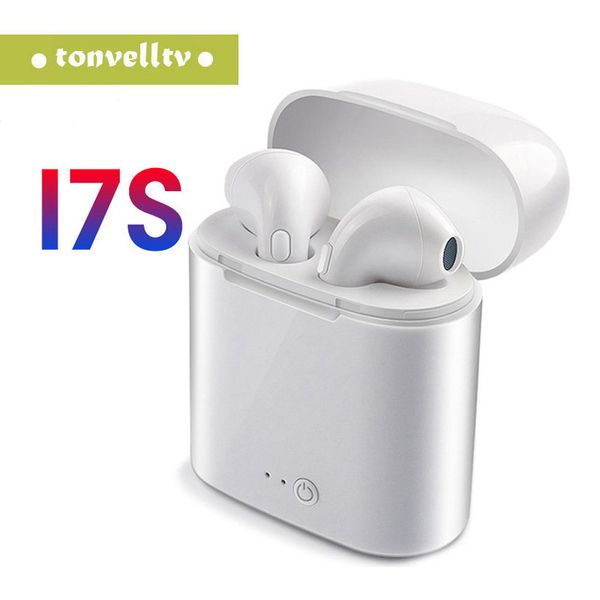

Fones de ouvido de celular tonvelltv
