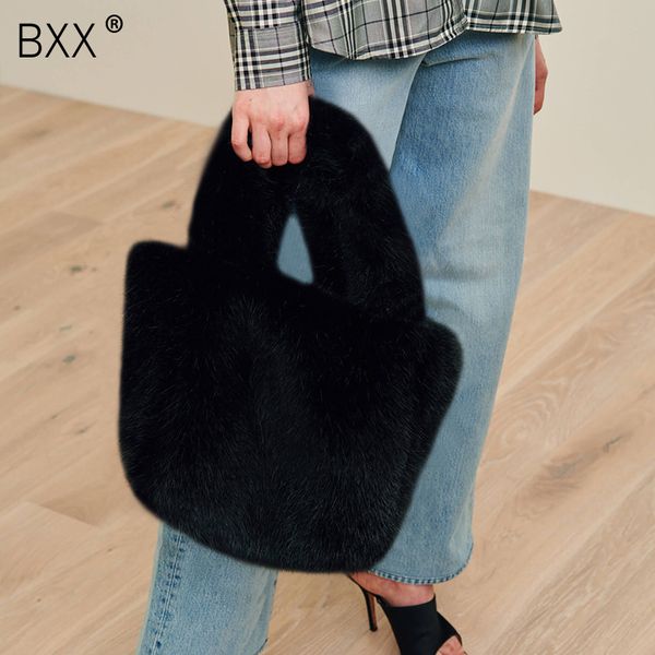 

bxx] women's single shoulder bag all-match brand designer bag 2019 autumn winter female velvet package handbag hg503