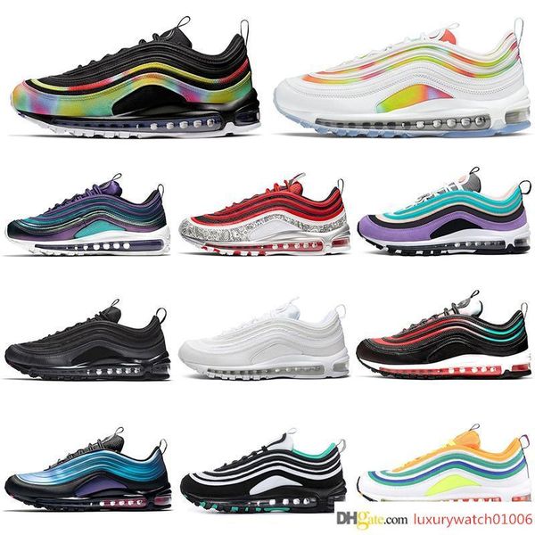 

new arrival tie dye running shoes men women triple black white jayson tatum game royal have a day mens designer trainers sports sneaker