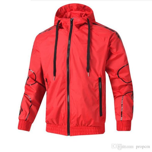 

осень травы мужские дизайнерские куртки пальто тавра куртка с капюшоном для мужчин класса люкс ветровка на молнии толстовки мужские sportwea, Black;brown