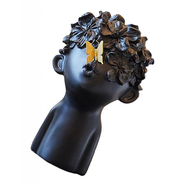 

resin craft man figures statue indoor deskornament creative gifts