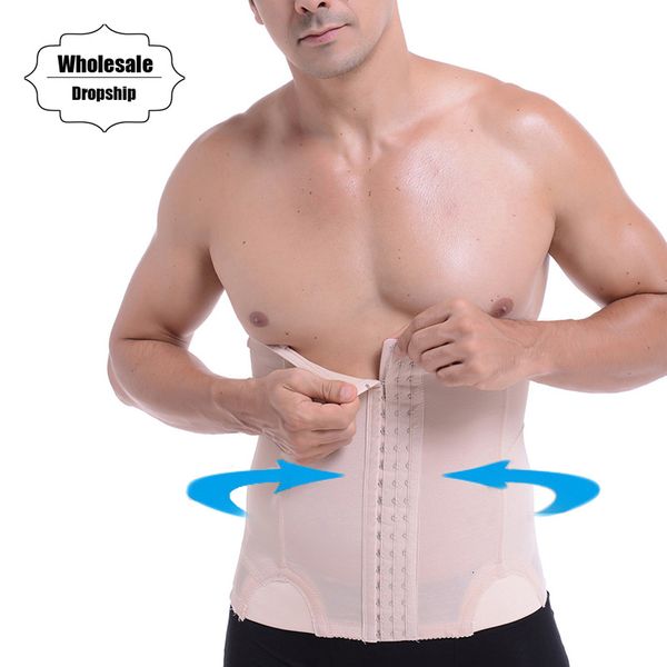 

ремень пояс живота ningmi slimming mens body shaper mans корсет живот животик тянет shaperwear талия тренер cincher тонкий пояс